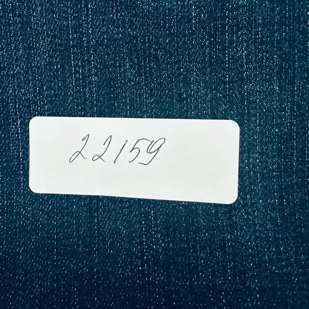 NWT‎ Banana Republic Mens Skinny Fit Blue Jeans Size 32W 36 L